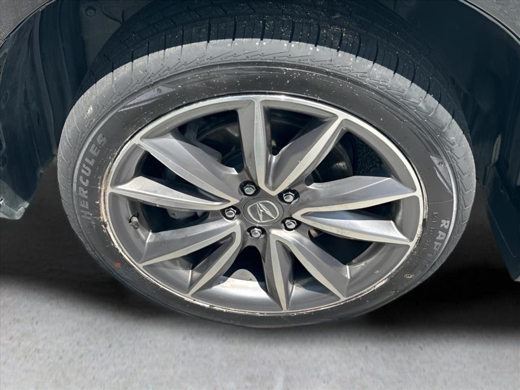 2021 Acura RDX Technology Package - Photo 30