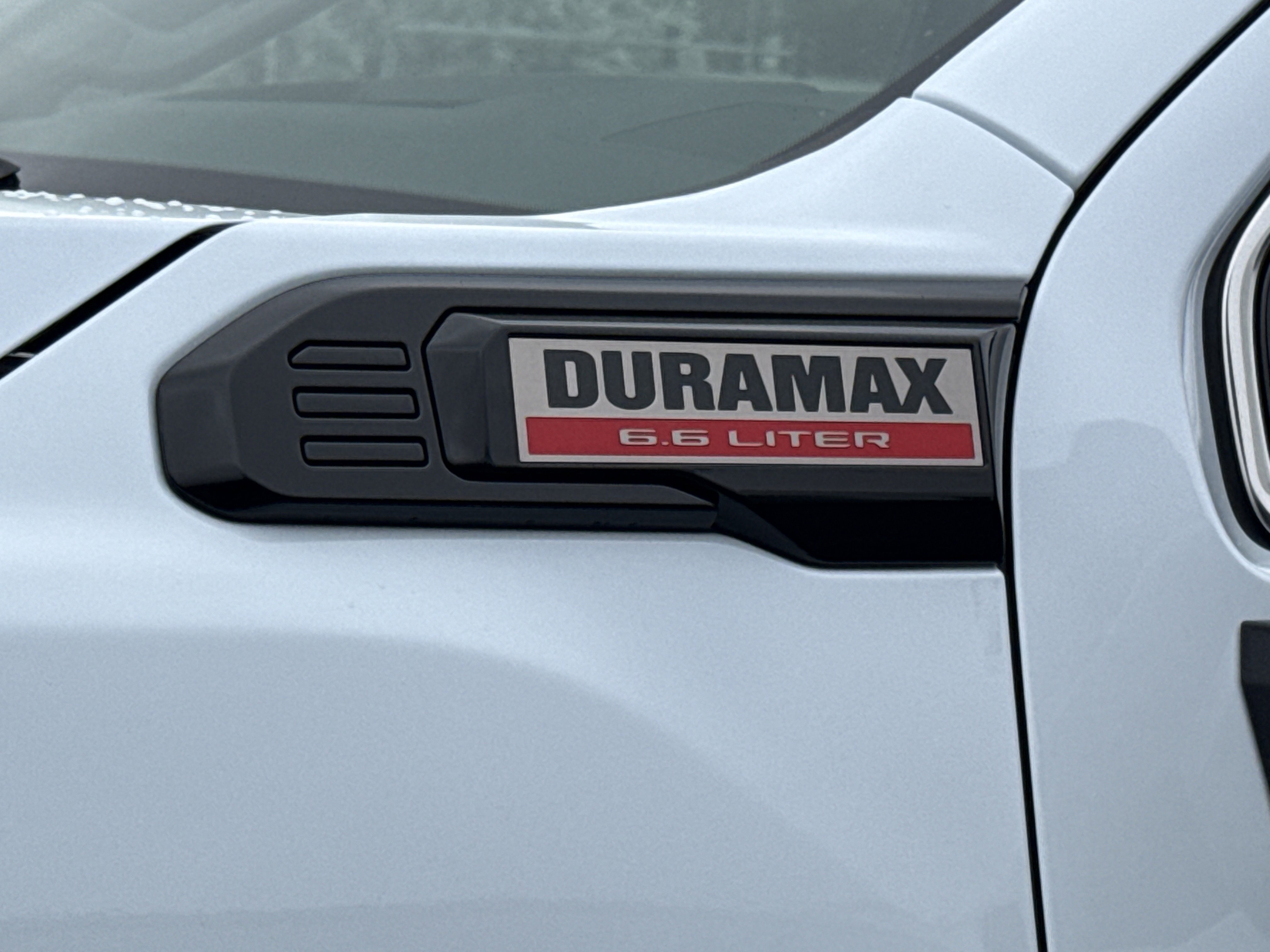 2026 GMC Sierra 2500HD Denali - Photo 16