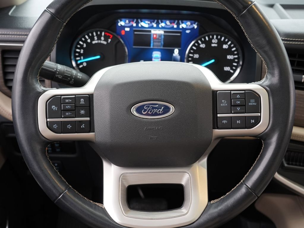 2024 Ford Expedition Limited - Photo 26