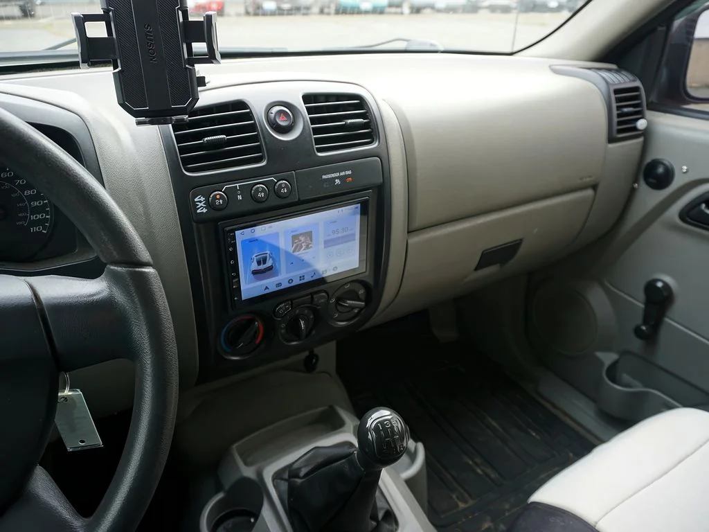2006 Chevrolet Colorado LS - Photo 32