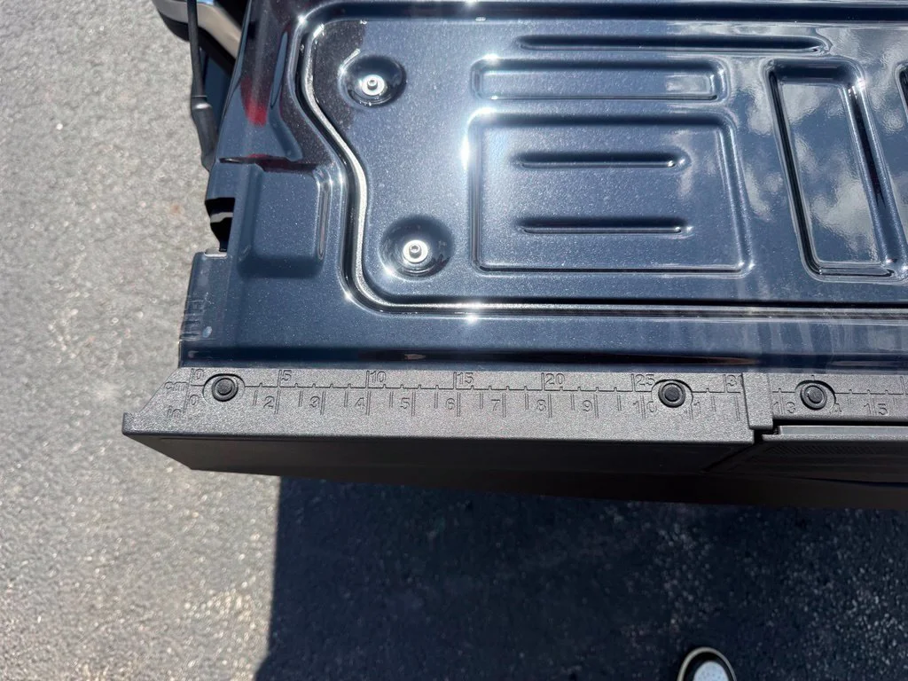 2026 Ford F-250 Super Duty King Ranch - Photo 57