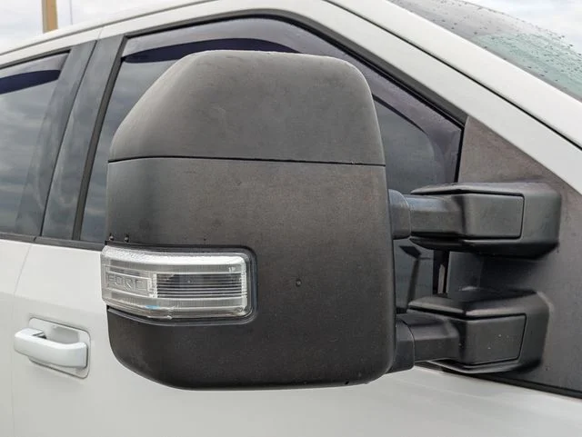 Certified Used 2019 Oxford White Ford XLT image 12