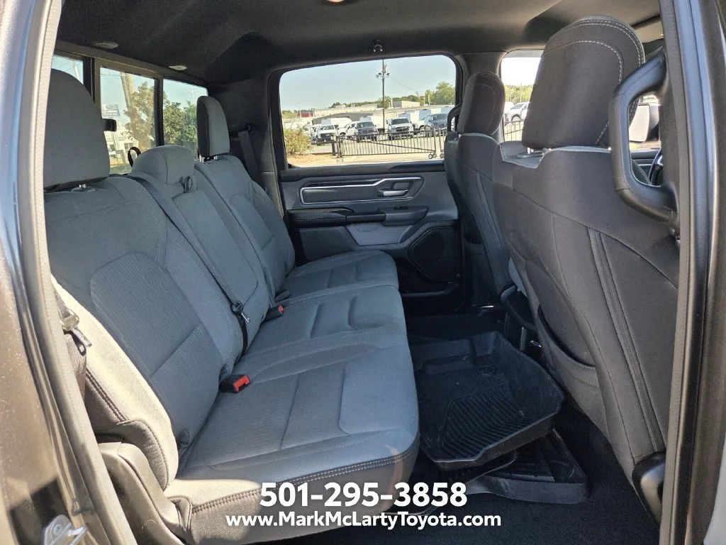 Used 2022 Gray Ram Big Horn/Lone Star image 14