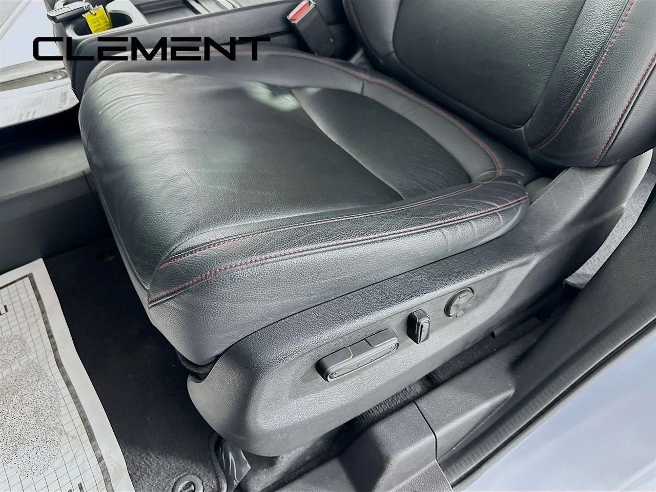 Used 2023 Blue Honda Sport image 29