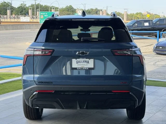 2026 Chevrolet Equinox RS - Photo 6