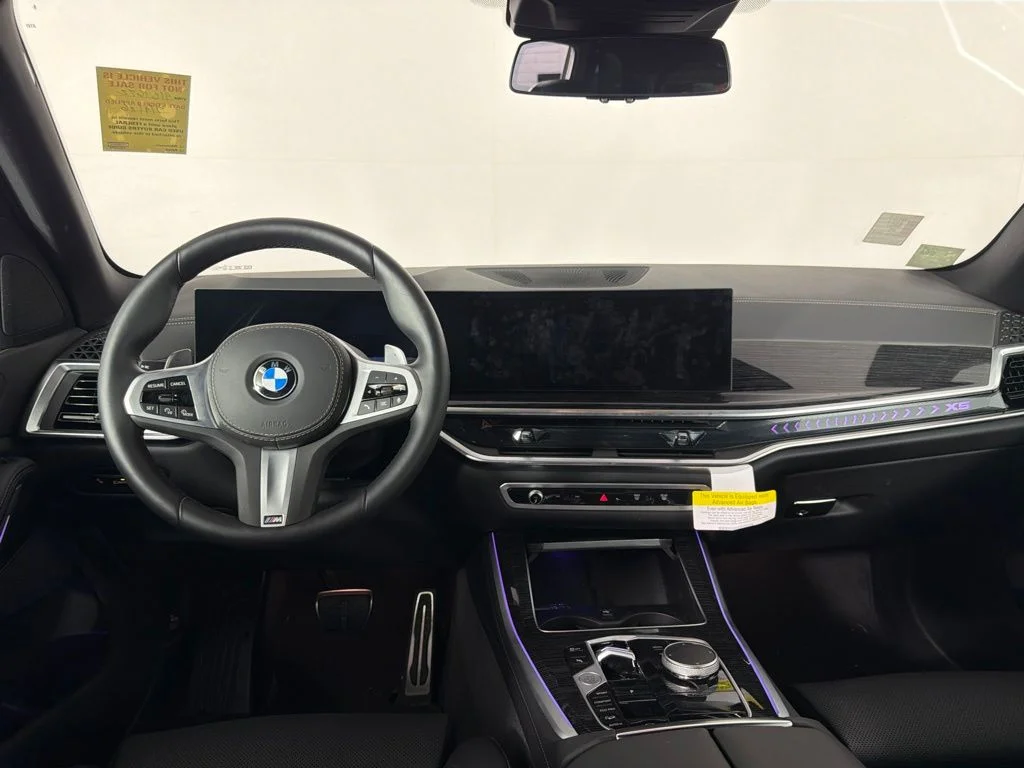 Certified Used 2026 Carbon Black Metallic BMW xDrive40i image 18