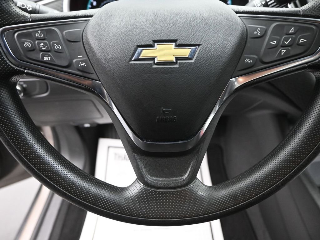 2024 Chevrolet Malibu 1LT - Photo 13
