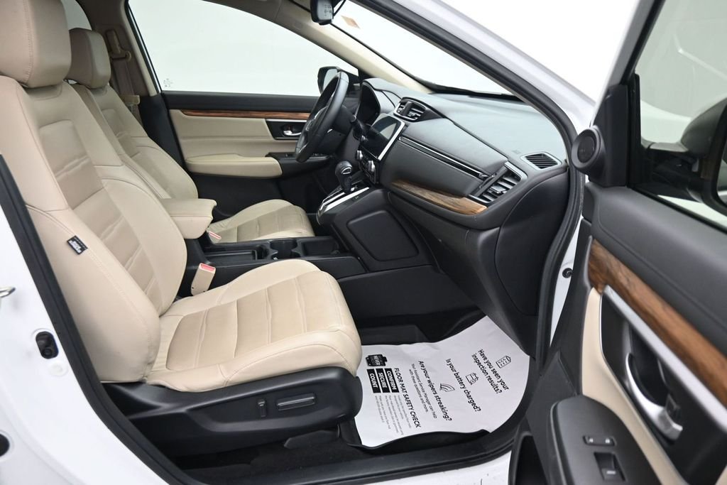 Used 2019  Honda EX-L image 13