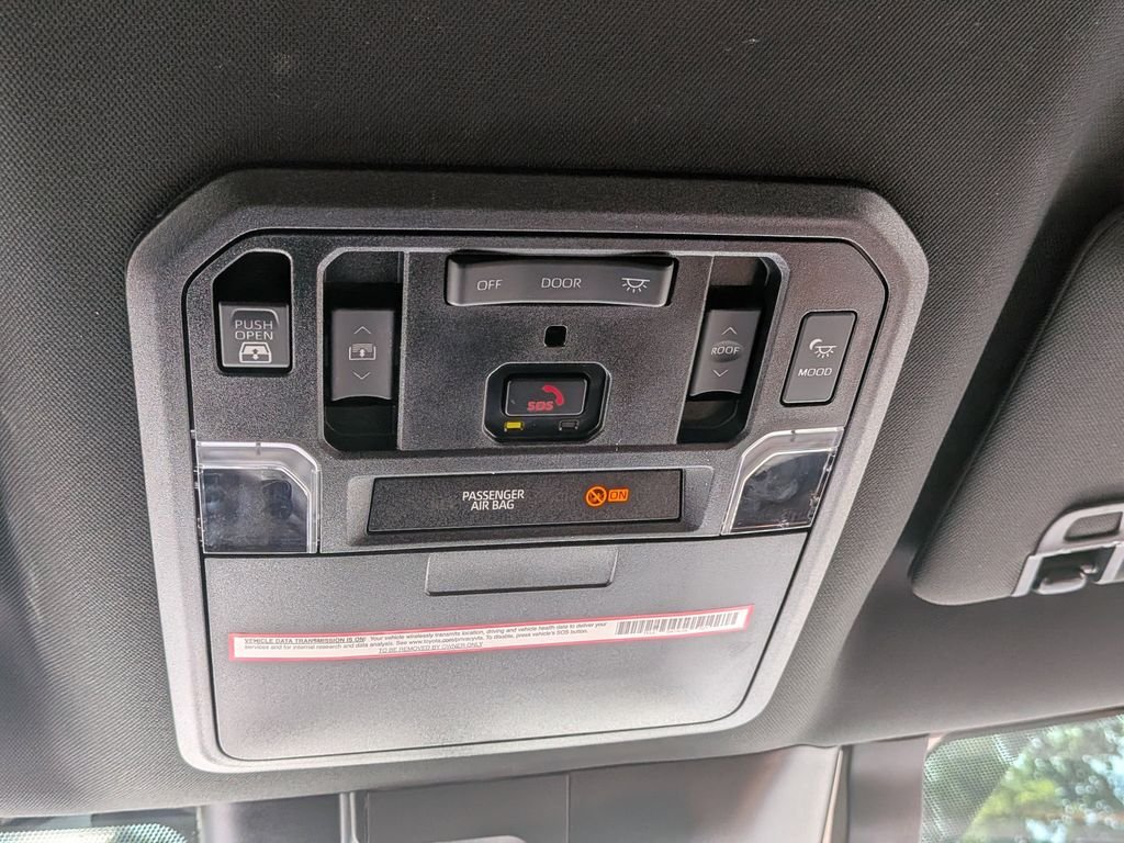 Certified Used 2023 Beige Toyota Platinum image 17