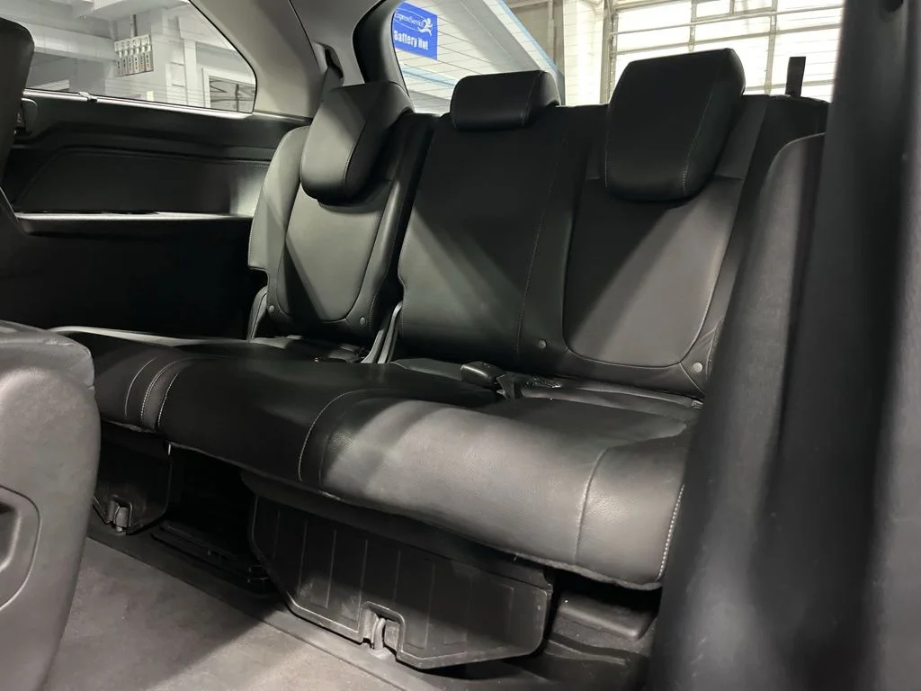 2023 Honda Odyssey Touring - Photo 37