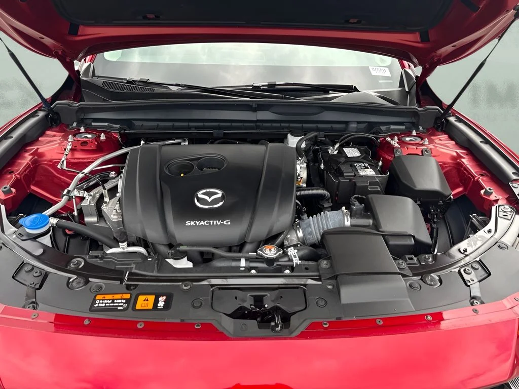 Used 2024 Red Mazda 2.5 S Premium Package image 27