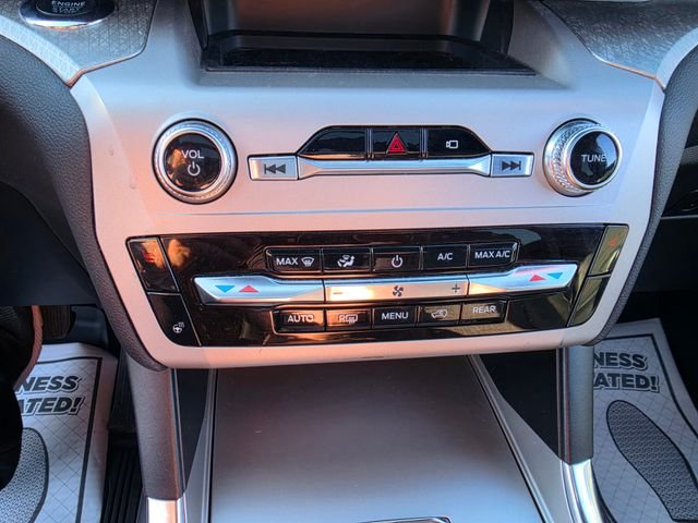 Used 2023 White Ford Timberline image 23