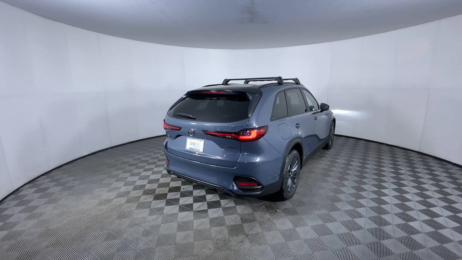 New 2026 Polymetal Gray Metallic Mazda SC image 8