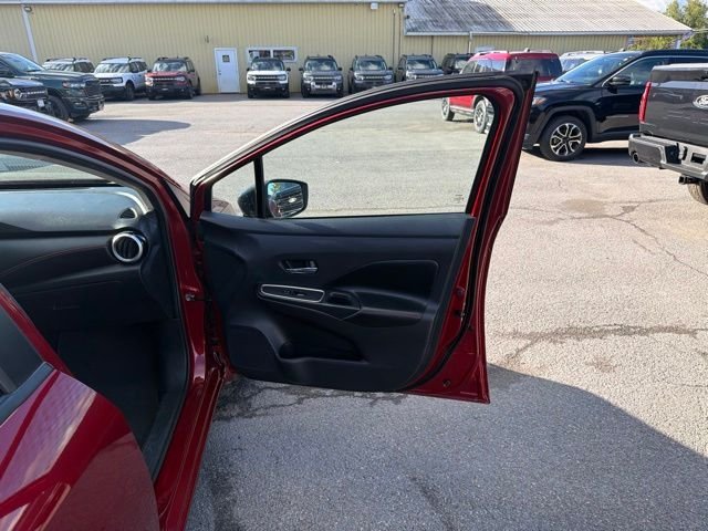 Used 2024 Red Nissan 1.6 SR image 30