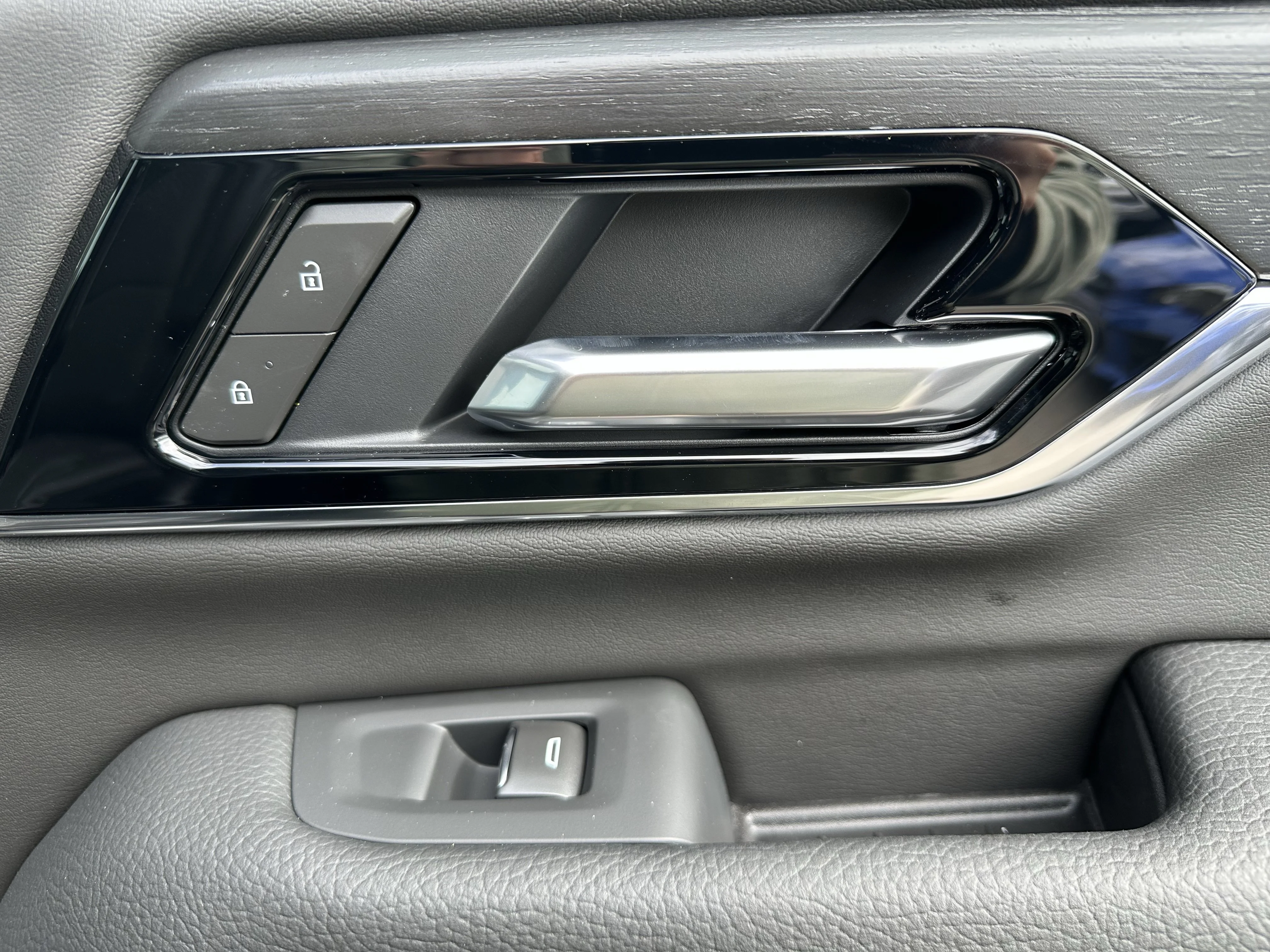 New 2026 Onyx Black GMC Denali image 21