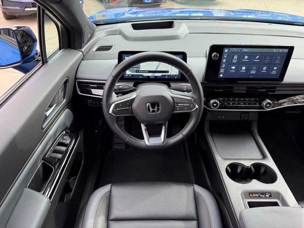 Used 2024  Honda Elite image 2