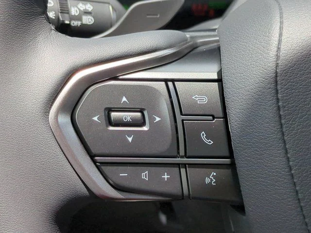 New 2026 Cloudburst Gray Lexus RX 350h F SPORT DESIGN AWD image 24