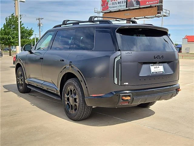 New 2027 Panthera Metal KIA X-Pro SX-Prestige All-Wheel Drive image 2