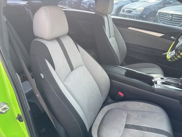 Used 2016 Green Honda EX-T image 12