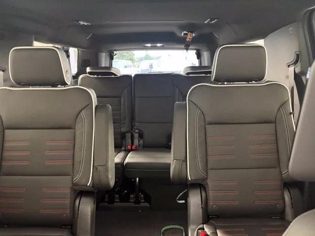 2026 GMC Yukon XL AT4 Ultimate - Photo 55