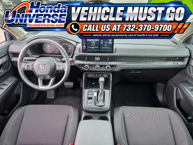 2026 Honda CR-V EX - Photo 32