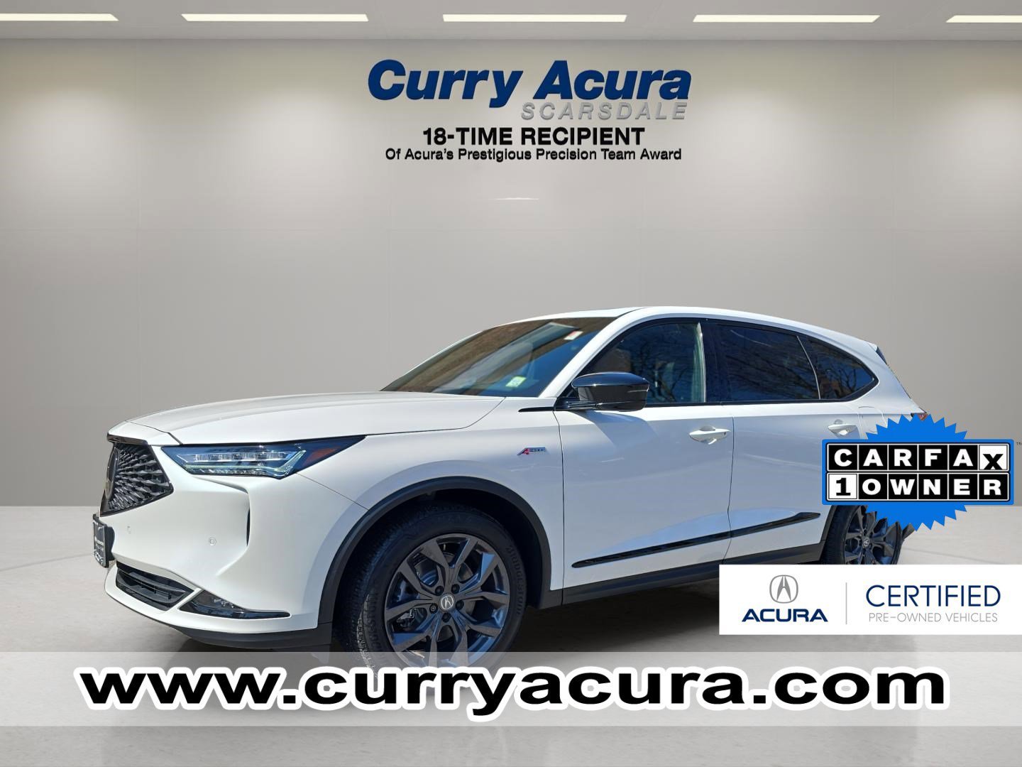 2023 Acura MDX