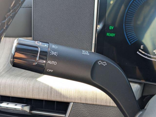 2025 Hyundai Sonata Hybrid SEL - Photo 25