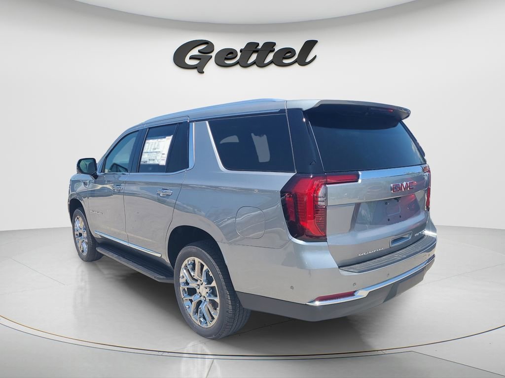 2026 GMC Yukon Elevation - Photo 7