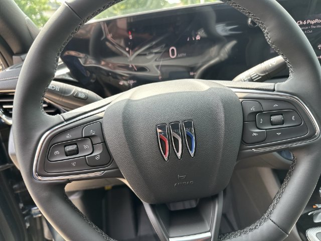 2026 Buick Envista Avenir - Photo 14