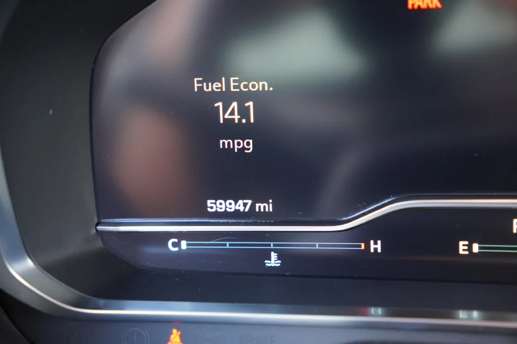 2024 Chevrolet Tahoe LT - Photo 38