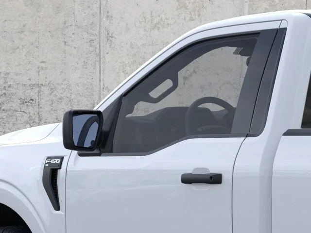 New 2026 White Ford XL image 20