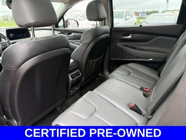 2023 Hyundai Santa Fe SEL - Photo 39