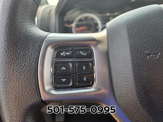 Used 2024 Black Ram Warlock image 25