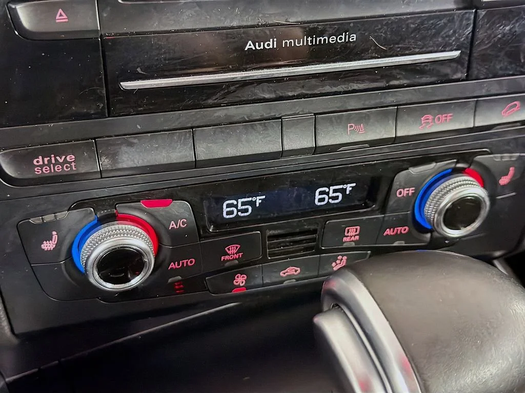 Used 2016  Audi Premium Plus image 17
