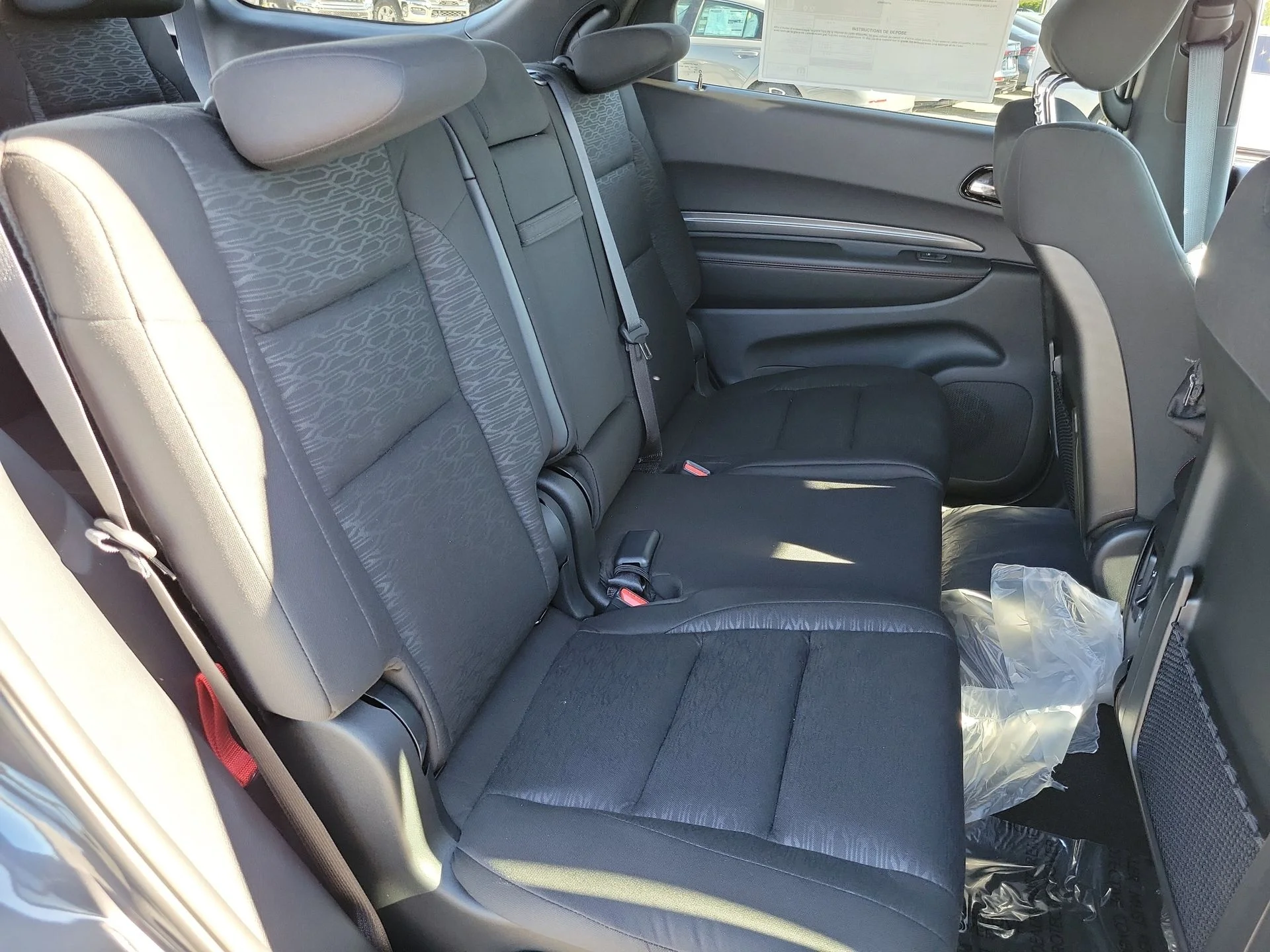 2026 Dodge Durango GT HEMI V8 - Photo 18