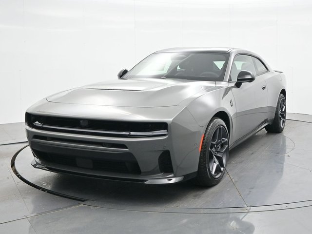 2026 Dodge Charger Scat Pack Plus