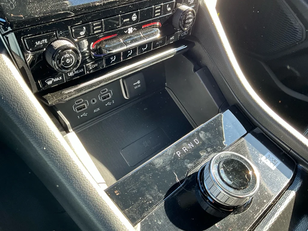 2025 Jeep Grand Cherokee Altitude - Photo 13