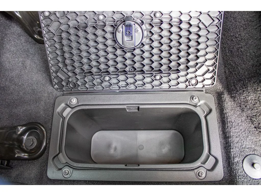 2026 RAM 2500 Big Horn - Photo 45