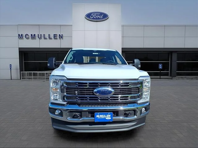 2026 Ford F-350 Super Duty XLT - Photo 7