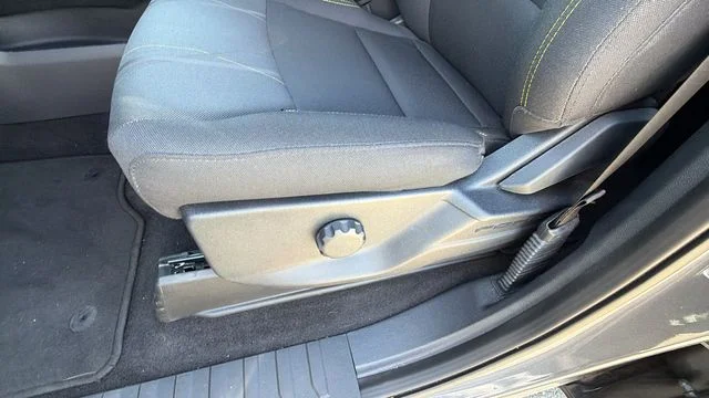 Used 2025 Gray Ford STX image 20