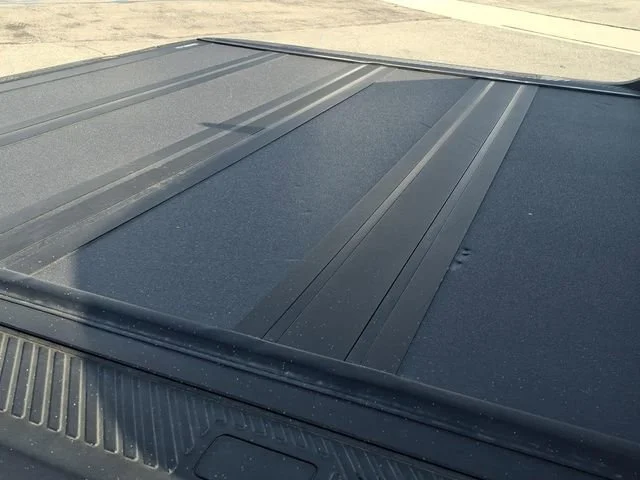 Used 2025 Void Black GMC 3X image 5