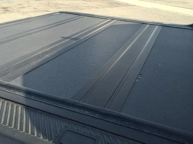 Used 2025 Void Black GMC 3X image 5