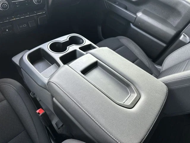 Used 2024 Gray Chevrolet Custom image 20
