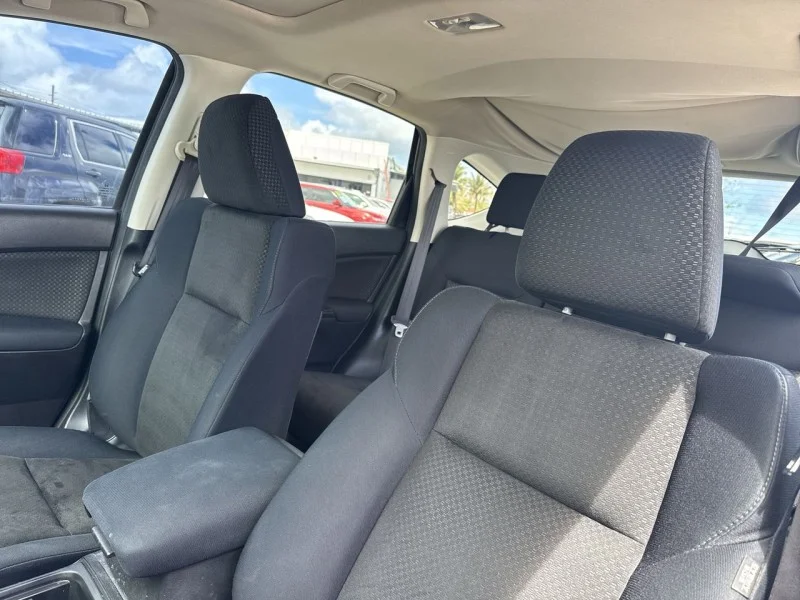 Used 2016 Kona Coffee Metallic Honda EX image 16