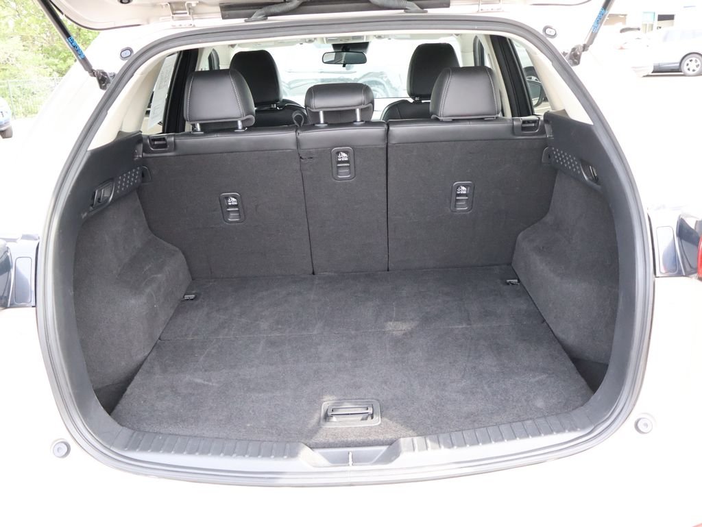 Used 2024 Silver Mazda 2.5 S Select Package image 15