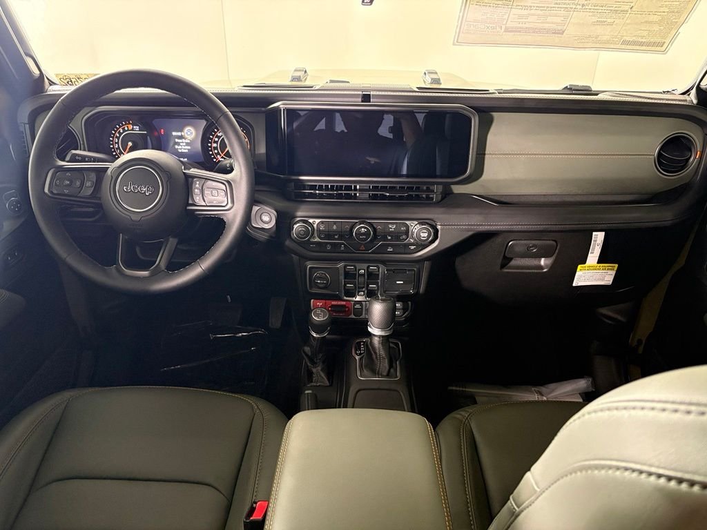 New 2026 41 Exterior Paint Jeep Mojave image 39