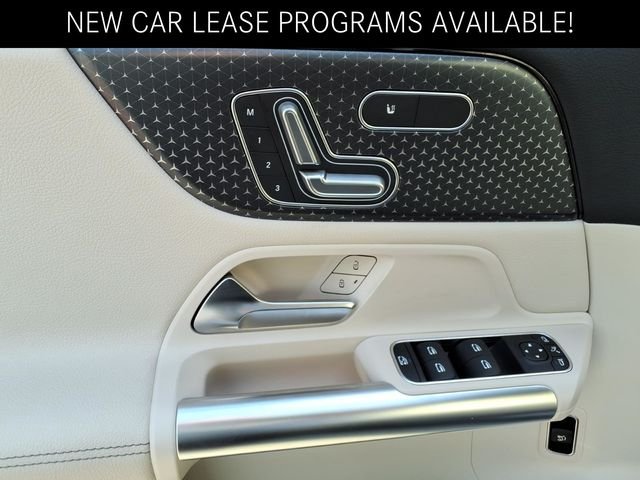Certified Used 2026 Black Mercedes-Benz GLA 250 image 13