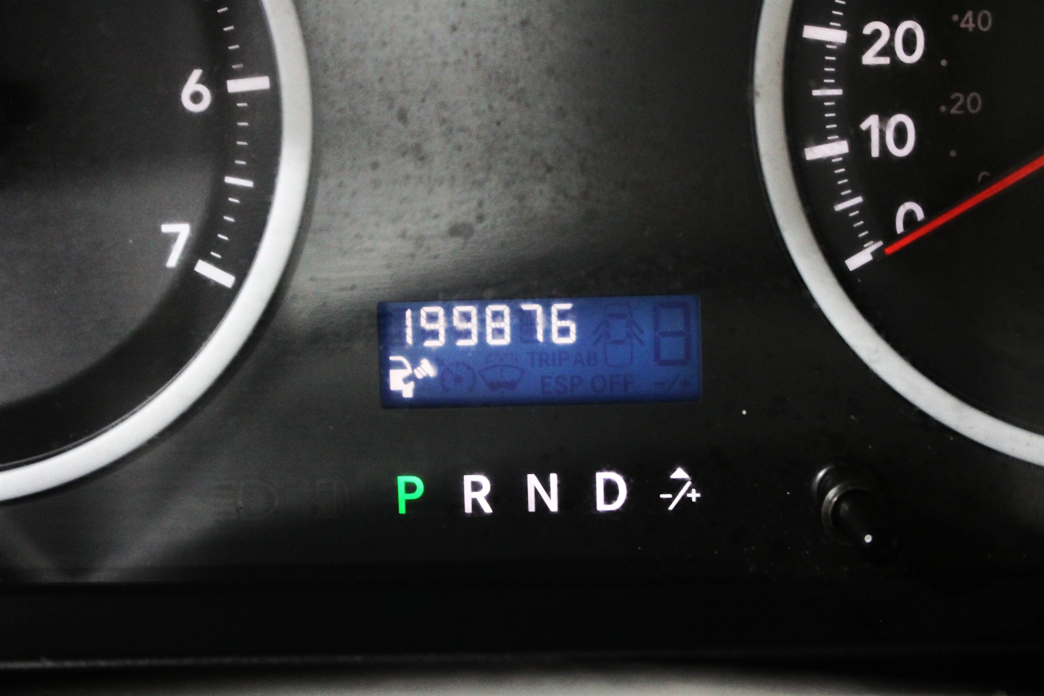 2009 Dodge Ram 1500 Pickup ST - Photo 9