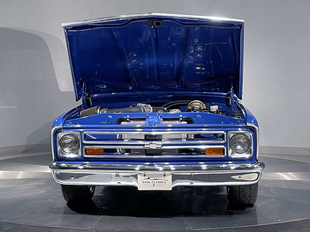 Used 1968  Chevrolet  image 30