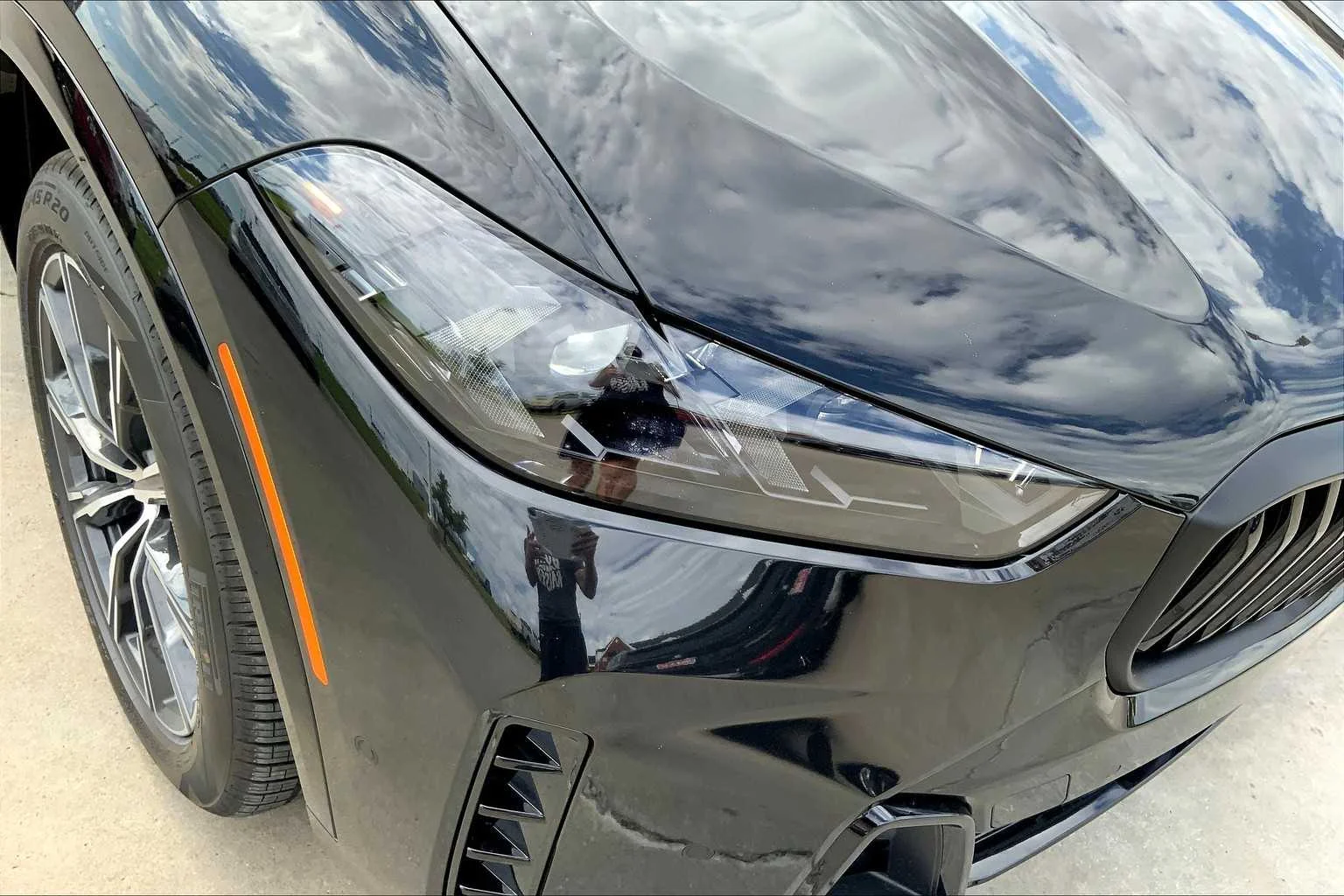 2026 BMW X5 50e - Photo 13